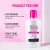 Import Private Label Lifitt beauty Best Moisturizing Quick 3 days Body Lotion For Black Skin Whitening Cream from China