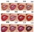 Import Private Label Long Lasting 12pcs Set Box Waterproof Non Sticky Matte Lipstick from China
