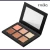 Import Private label makeup cosmetics magnetic makeup concealer palette paper package from China