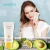 Private Label Wholesale SPF 50 Sunblock Anti-aging Avocado Whitening Sunscreen
