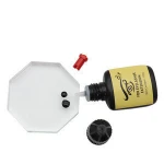 Priviate label eyelash extension glue for eyelash extension practice