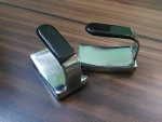 Pro Boxing No Swell Stainless Steel Cooling Iron
