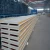 Import processing plant use aluminum honeycomb panel/pu sandwich panel/sendvich panel from China