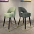 Import Production home direct sales lounge chair high quality wooden bar chair modern design bar high stool from China
