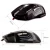 Import Professional 7 Button 5500 DPI LED Optical USB Gamer Computer Mouse Wired Gaming Mouse from China