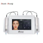 Professional Artmex V8 permanent makeup digital machine tattoo gun