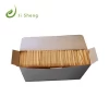 Professional China manufacturer disposable cocktail wooden toothpick