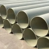 Professional color customized din composite pipe PP polypropylene