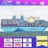 professional courier service ocean transport shipping rates Logistics company to UK