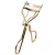 Import Professional Eye Lash Tool Get Big Bold Curled Lashes Eyelash curler gold color from China