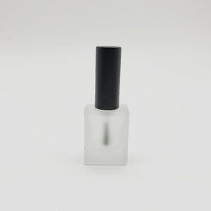 Professional Factory OEM ODM Lowest Price Private Label Any Size Base and Top Coat Nail Polish