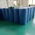 Professional Hospital Non Woven Fabric Medical Blue Cover Disposable Bed Sheet