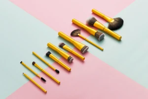 Professional Makeup Brush Set Foundation Blush Concealer Cosmetic Tools