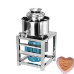 Professional  Meat beater machine/fish Meatball Beater/meat Paste Mixer For Meat Ball Making