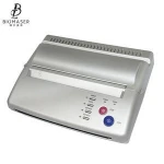 Professional Original Tattoo thermal Copier Stencil Copy Tattoo Transfer Machine A4 Paper Printer machine