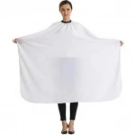 Professional Salon Cape Polyester Haircut Apron Hair Cut Cape