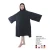 Import professional salon tools new fasion hair Cutting cape with long sleeves from China