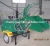 Import Professional Supplier Agricultural Use Popular Mobile diesel Wood Chipper Shredder for sale from China