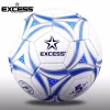Professional training soccer ball pu/pvc laminated	soccer ball football