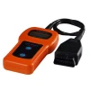 Professional U480 CAN OBD2 OBD II Car Diagnostic Scanner Engine Code Reader Tool
