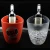 Import PROMO Custom Logo Plastic Single Handle Ice Bucket Wine Bucket from China