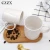 Import Promotional 11oz custom tea coffee white sublimation ceramic mug from China