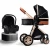 Import Promotional Babies Strollers and Car Seat with Competitive Price from China