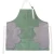 Import Promotional custom Cleaning Wipe Hands Apron cooking tpu Apron from China