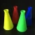 Import promotional Football Matches Fan Cheering Megaphone Plastic Horn from China