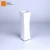 Promotional hotel classic design home goods decorative modern tall resin vase
