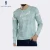 Import Promotional Quick DryFit Wholesale Casual Long Sleeve Drop Shoulder Custom Manufacturer Cotton Print DryFit T shirt from China