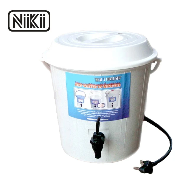 Promotional Various Durable Using  20L electric hot water heater boiler for bathroom