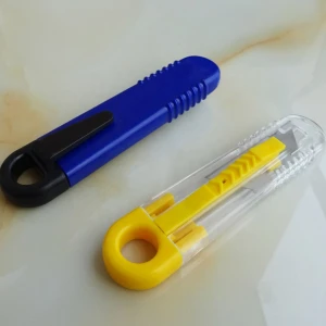 promotional wholesale letter knife letter opener blade