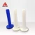 Import protection traffic bollards boom barrier Sell well karting barrier for event or race Guangzhou manufacturer guardrail plastik from China