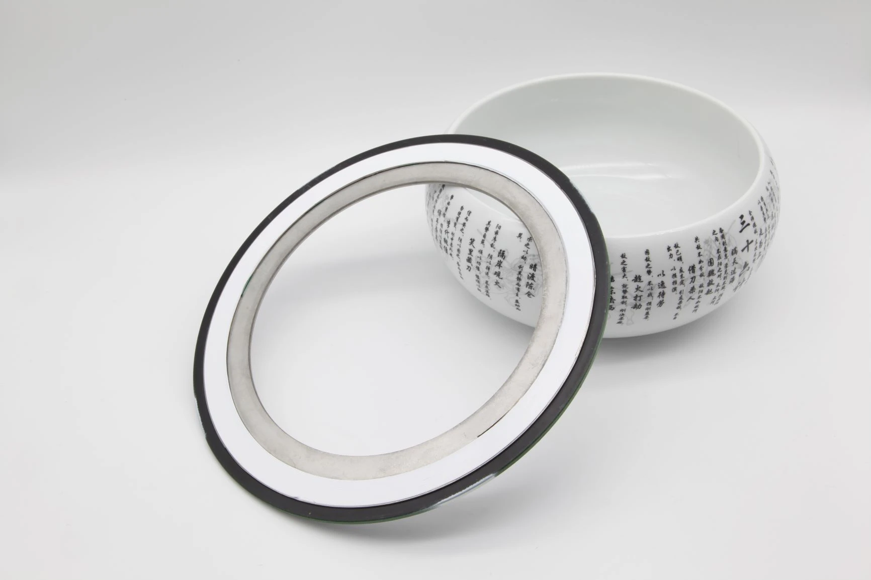 ptfe spiral wound gasket stainless steel wholesale