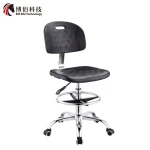 PU Laboratory chair and other hot sells lab chair furniture spare parts