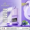 Puff Distributors Waka Puff R&amp;M RM Magic Master Aivono Aim Elfworld L Fume Vaper Chillax 15000 Puffs Poco