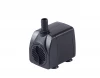 Pump Factory China Manufacture 25W Mini Floor Spray Cooling Fan Cooler Submersible Water Pump