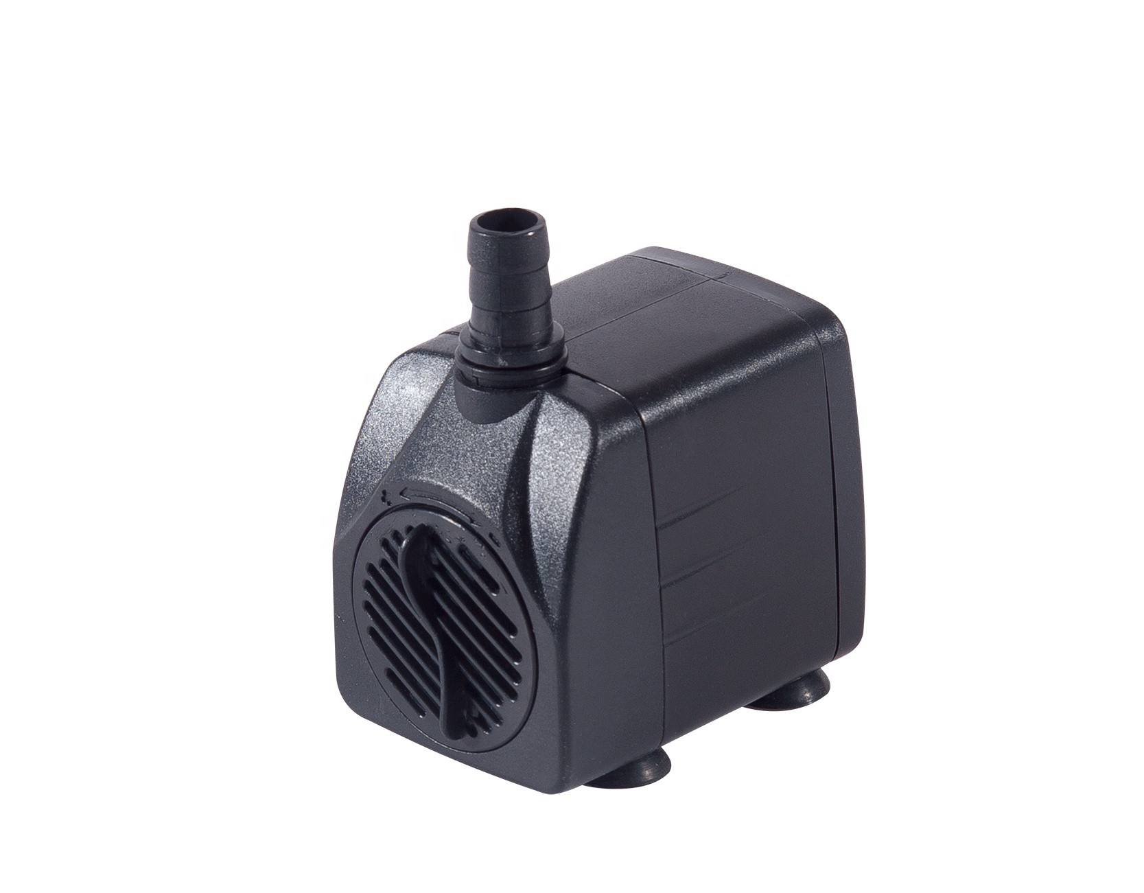 Pump Factory China Manufacture 25W Mini Floor Spray Cooling Fan Cooler Submersible Water Pump