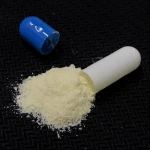 Pure natural Bovine Colostrum powder for food grade