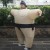Purim inflatable sumo costume fat kids man halloween air blow wrestler sumo suit mascot verkleedkleren carnaval