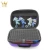 Import Purple EVA Protective Carry Case for Kids Toys from China