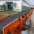 Import pvc conveyor belt from China