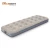 Import PVC Flocking Blow Up Elevated Raised Inflatable Queen Size Air Bed With Built-in Pump from China