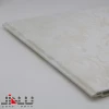 PVC laminated Gypsum Ceiling Tiles for Home Interior Wall Decoration Design