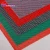 Import PVC mesh S mat waterproof swimming floor anti-slip in rolls from China