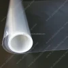 PVC Recycle Clear Film Roll Printing For Folding Box