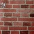Import PVC wallpaper 3D Brick Wallpaper Wall Relief Decoration 3D stone  Wallpaper from China