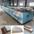 Import pvc wpc wooden door panel vacuum press/forming machine from China