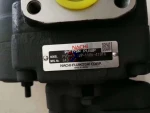 PVD-1B-32 PVD-3B-60L-5P-9G-2036 PVD-2B--36L3DS-5S-412 PVD-3B-56 EX35 PC30 YC35-6 Nachi Hydraulic Pump mini Piston Pump